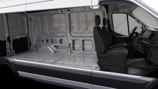 Ford Transit Cargo Van  2025 à Matane, Québec - 6 - w320h240px