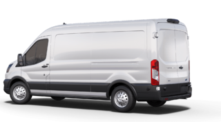 Ford Transit Cargo Van  2025 à Matane, Québec - 2 - w320h240px