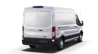 Ford Transit Cargo Van  2025 à Matane, Québec - 3 - w320h240px