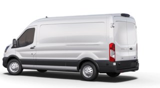 2025 Ford Transit Cargo Van in Matane, Quebec - 2 - w320h240px