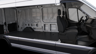 Ford Transit Cargo Van  2025 à Matane, Québec - 6 - w320h240px
