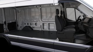 2025 Ford Transit Cargo Van in Matane, Quebec - 6 - w320h240px