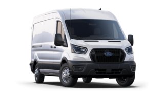 2025 Ford Transit Cargo Van in Matane, Quebec - 4 - w320h240px