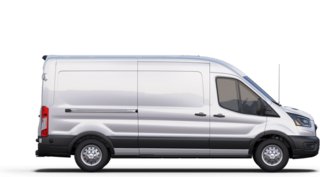 2025 Ford Transit Cargo Van in Matane, Quebec - 5 - w320h240px