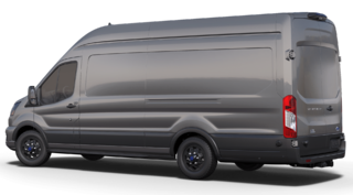 Ford Transit Cargo Van  2025 à Matane, Québec - 2 - w320h240px