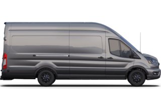 Ford Transit Cargo Van  2025 à Matane, Québec - 5 - w320h240px