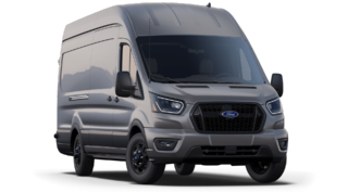 Ford Transit Cargo Van  2025 à Matane, Québec - 4 - w320h240px