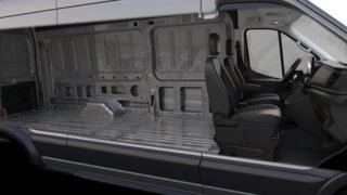 Ford Transit Cargo Van  2025 à Matane, Québec - 6 - w320h240px