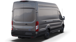 Ford Transit Cargo Van  2025 à Matane, Québec - 3 - w320h240px