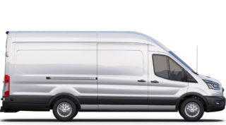 Ford Transit Cargo Van  2025 à Matane, Québec - 5 - w320h240px