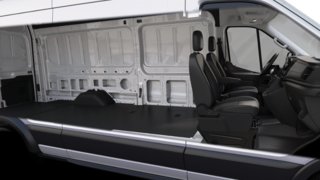 Ford Transit Cargo Van  2025 à Matane, Québec - 6 - w320h240px