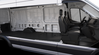 Ford Transit Cargo Van  2025 à Matane, Québec - 6 - w320h240px
