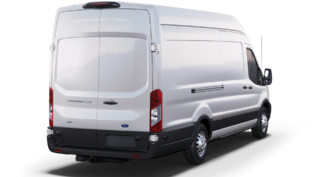 Ford Transit Cargo Van  2025 à Matane, Québec - 3 - w320h240px
