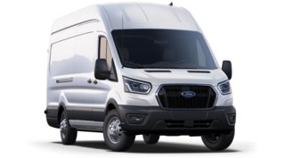 Ford Transit Cargo Van  2025 à Matane, Québec - 4 - w320h240px