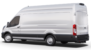 Ford Transit Cargo Van  2025 à Matane, Québec - 2 - w320h240px