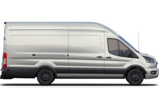Ford Transit Cargo Van  2025 à Matane, Québec - 5 - w320h240px