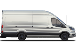 Ford Transit Cargo Van  2025 à Matane, Québec - 5 - w320h240px