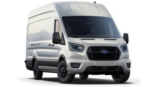 Ford Transit Cargo Van  2025 à Matane, Québec - 4 - w320h240px