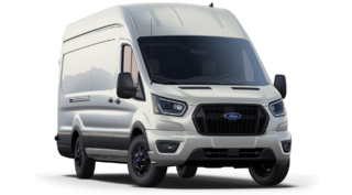 Ford Transit Cargo Van  2025 à Matane, Québec - 4 - w320h240px