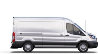 Ford Transit Cargo Van  2025 à Matane, Québec - 5 - w320h240px