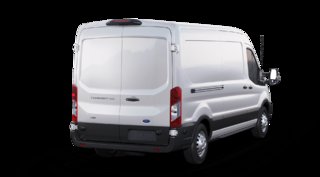 Ford Transit Cargo Van  2025 à Matane, Québec - 3 - w320h240px