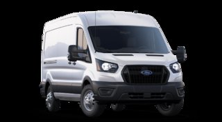 Ford Transit Cargo Van  2025 à Matane, Québec - 4 - w320h240px