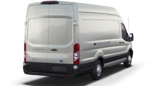 Ford Transit Cargo Van  2025 à Matane, Québec - 3 - w320h240px