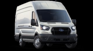 Ford Transit Cargo Van  2025 à Matane, Québec - 4 - w320h240px