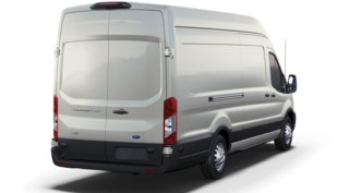 Ford Transit Cargo Van  2025 à Matane, Québec - 3 - w320h240px
