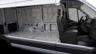2025 Ford Transit Cargo Van in Matane, Quebec - 6 - w320h240px