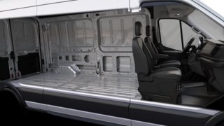 2025 Ford Transit Cargo Van in Matane, Quebec - 6 - w320h240px