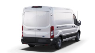 2025 Ford Transit Cargo Van in Matane, Quebec - 3 - w320h240px