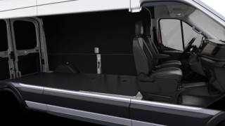 Ford Transit Cargo Van  2025 à Matane, Québec - 6 - w320h240px