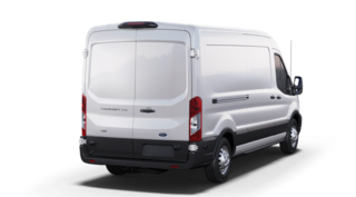 Ford Transit Cargo Van  2025 à Matane, Québec - 3 - w320h240px