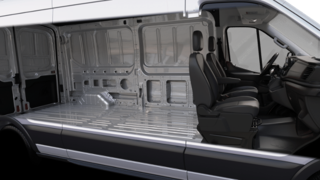 Ford Transit Cargo Van  2025 à Matane, Québec - 6 - w320h240px