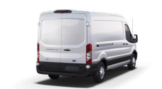 Ford Transit Cargo Van  2025 à Matane, Québec - 3 - w320h240px
