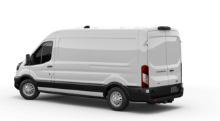 2026 Ford Transit Cargo Van in Matane, Quebec - 2 - w320h240px