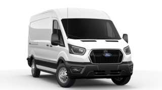 2026 Ford Transit Cargo Van in Matane, Quebec - 4 - w320h240px