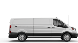 2026 Ford Transit Cargo Van in Matane, Quebec - 5 - w320h240px