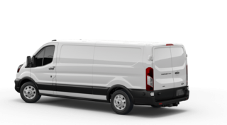 2026 Ford Transit Cargo Van in Matane, Quebec - 2 - w320h240px