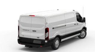2026 Ford Transit Cargo Van in Matane, Quebec - 3 - w320h240px