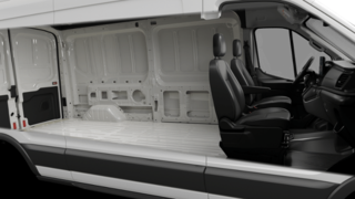 Ford Transit Cargo Van  2026 à Matane, Québec - 6 - w320h240px