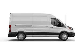 Ford Transit Cargo Van  2026 à Matane, Québec - 5 - w320h240px