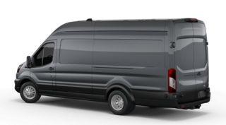 Ford Transit Cargo Van  2026 à Matane, Québec - 2 - w320h240px