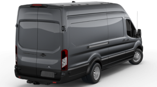 Ford Transit Cargo Van  2026 à Matane, Québec - 3 - w320h240px