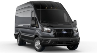 Ford Transit Cargo Van  2026 à Matane, Québec - 4 - w320h240px