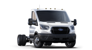 2025 Ford Transit CC-CA Chassis Cab in Matane, Quebec - 4 - w320h240px