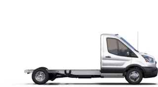 2025 Ford Transit CC-CA Chassis Cab in Matane, Quebec - 5 - w320h240px