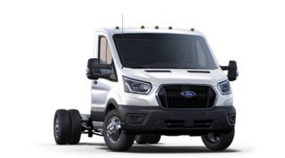 Ford Transit Chassis Cab  2025 à Matane, Québec - 4 - w320h240px