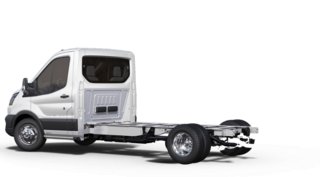 Ford Transit Chassis Cab  2025 à Matane, Québec - 2 - w320h240px